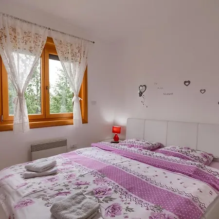 Lägenhet Orhideja *