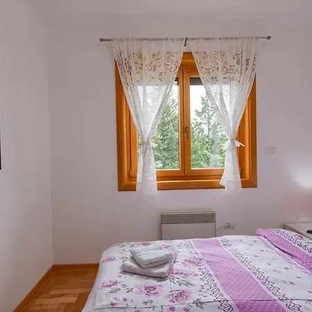 Lägenhet Orhideja *