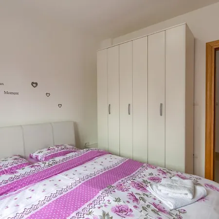 Lägenhet Orhideja Zlatibor