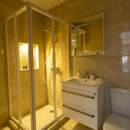 Lägenhet Orhideja Zlatibor