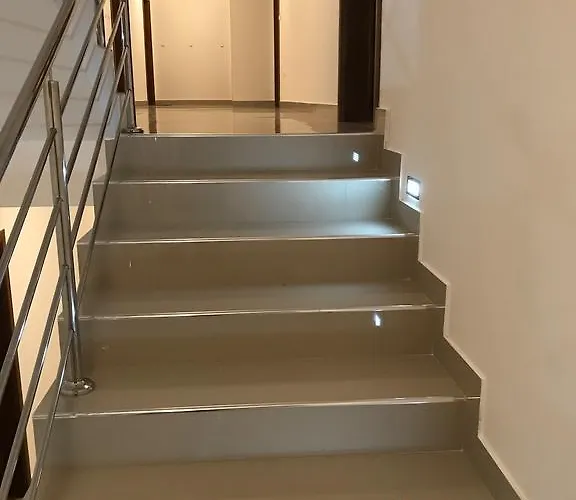 Апартаменты Orhideja Златибор