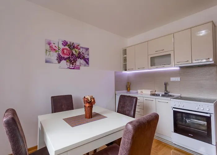 Orhideja Златибор