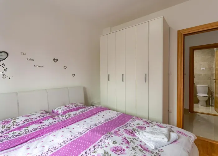 Апартаменты Orhideja Златибор