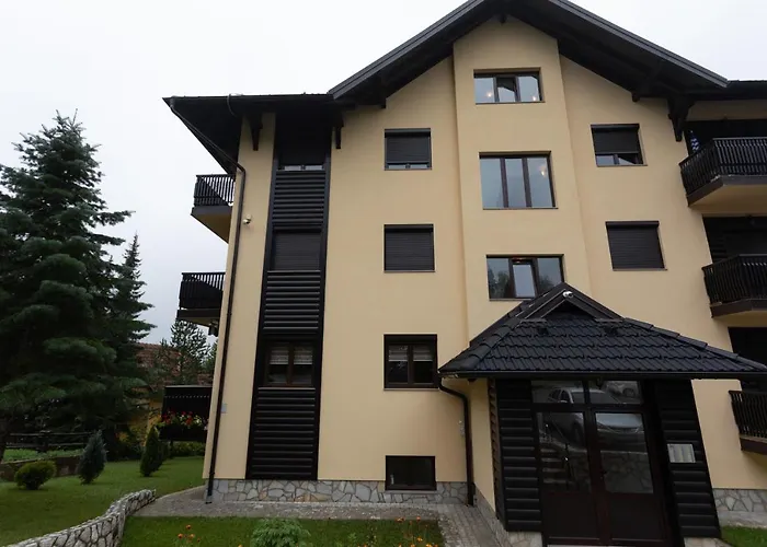 Orhideja * Златибор