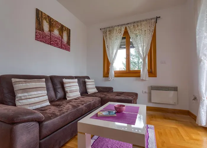 Orhideja Апартаменты *