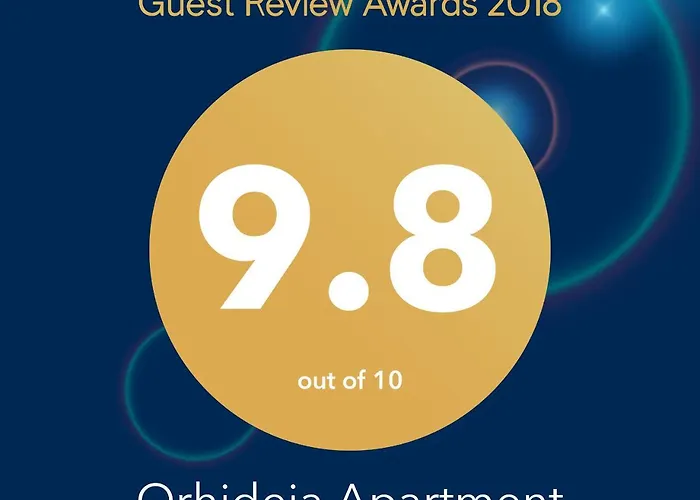 Orhideja * Златибор